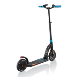 Trottinette électrique Enfant Globber E17 5 Trottinette électrique Enfant Globber E17 -Vélos Équipement Magasin trottinette electrique enfant globber e17 3