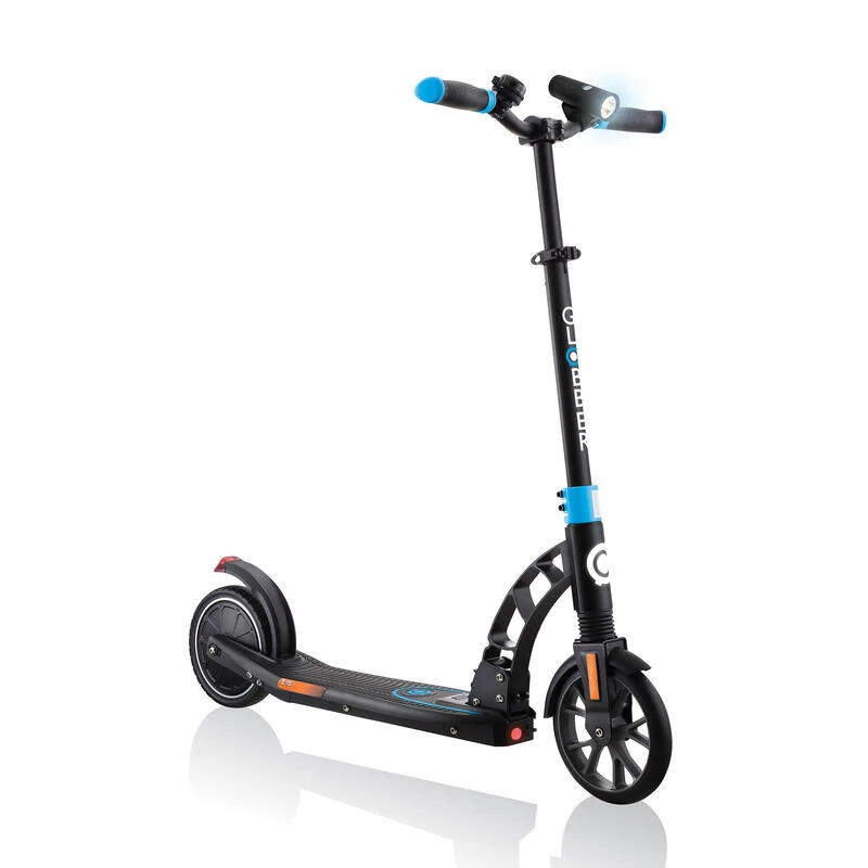 Trottinette électrique enfant Globber E17 Trottinette électrique Enfant Globber E17 -Vélos Équipement Magasin trottinette electrique enfant globber e17