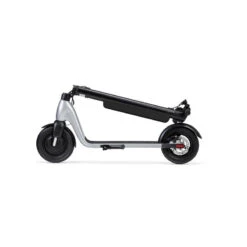 Trottinette électrique Jivr Scooter Plus 3 Trottinette électrique Jivr Scooter Plus -Vélos Équipement Magasin trottinette electrique jivr scooter plus 1