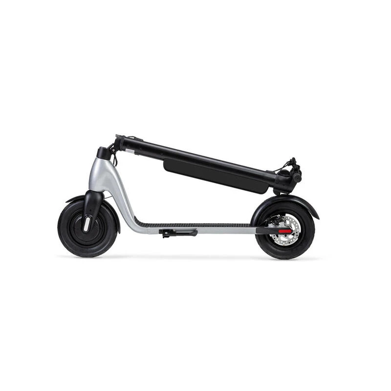 Trottinette électrique Jivr Scooter Plus Trottinette électrique Jivr Scooter Plus -Vélos Équipement Magasin trottinette electrique jivr scooter plus 1