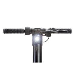 Trottinette électrique Jivr Scooter Plus 4 Trottinette électrique Jivr Scooter Plus -Vélos Équipement Magasin trottinette electrique jivr scooter plus 2