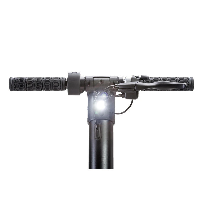 Trottinette électrique Jivr Scooter Plus Trottinette électrique Jivr Scooter Plus -Vélos Équipement Magasin trottinette electrique jivr scooter plus 2