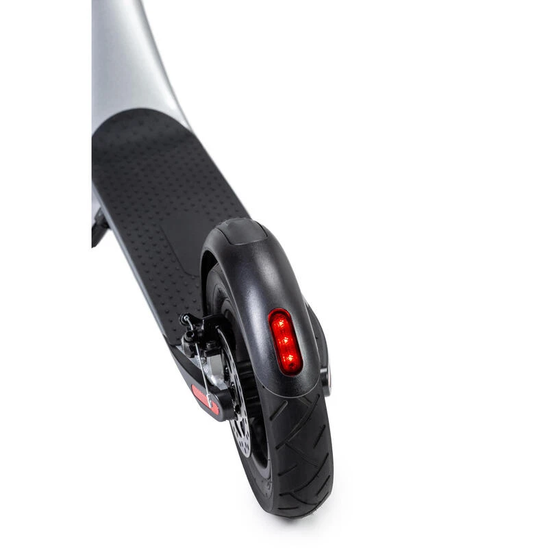 Trottinette électrique Jivr Scooter Plus Trottinette électrique Jivr Scooter Plus -Vélos Équipement Magasin trottinette electrique jivr scooter plus 3