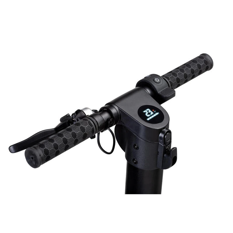 Trottinette électrique Jivr Scooter Plus Trottinette électrique Jivr Scooter Plus -Vélos Équipement Magasin trottinette electrique jivr scooter plus 4