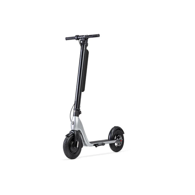 Trottinette électrique Jivr Scooter Plus Trottinette électrique Jivr Scooter Plus -Vélos Équipement Magasin trottinette electrique jivr scooter plus