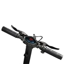 Trottinette électrique Lamborghini AL EXT Bronze -Vélos Équipement Magasin trottinette electrique lamborghini al ext bronze 3