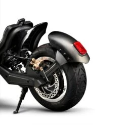 Trottinette électrique Lamborghini AL EXT Bronze -Vélos Équipement Magasin trottinette electrique lamborghini al ext bronze 4