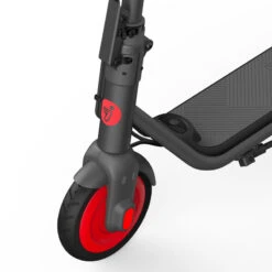 Trottinette électrique Ninebot C20 5 Trottinette électrique Ninebot C20 -Vélos Équipement Magasin trottinette electrique ninebot c20 3