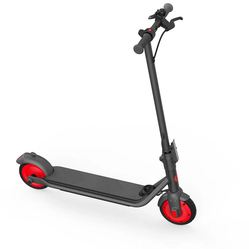 Trottinette électrique Ninebot C20 Trottinette électrique Ninebot C20 -Vélos Équipement Magasin trottinette electrique ninebot c20