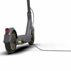 Trottinette électrique Ninebot Segway G30E II Max 5 Trottinette électrique Ninebot Segway G30E II Max -Vélos Équipement Magasin trottinette electrique ninebot segway g30e ii max 3