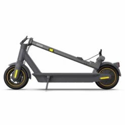 Trottinette électrique Ninebot Segway G30E II Max 6 Trottinette électrique Ninebot Segway G30E II Max -Vélos Équipement Magasin trottinette electrique ninebot segway g30e ii max 4