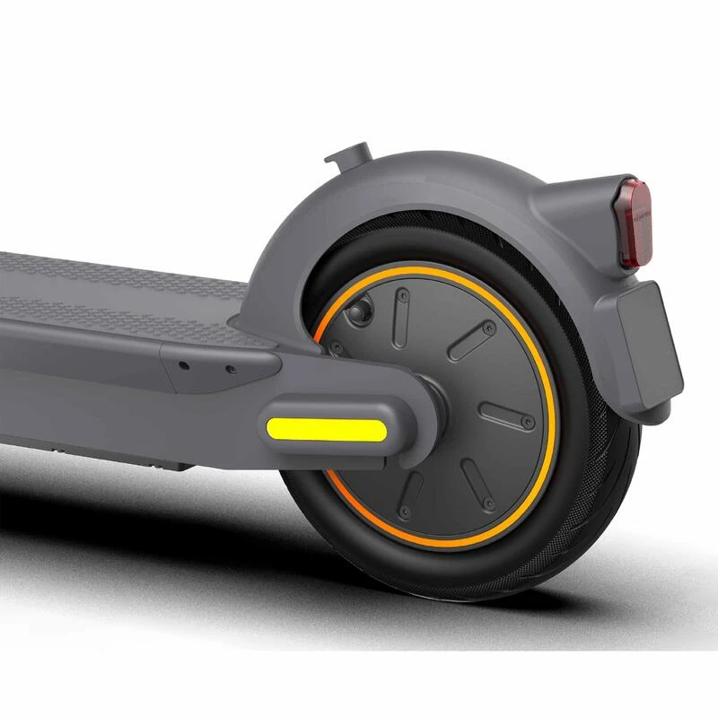 Trottinette électrique Ninebot Segway G30E II Max Trottinette électrique Ninebot Segway G30E II Max -Vélos Équipement Magasin trottinette electrique ninebot segway g30e ii max 5