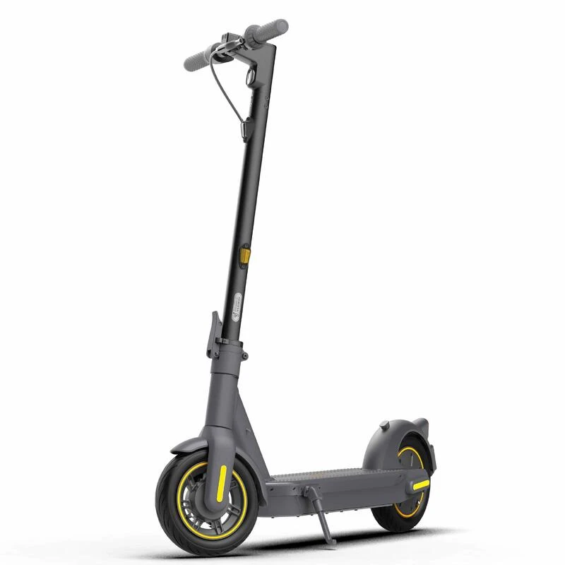 Trottinette électrique Ninebot Segway G30E II Max Trottinette électrique Ninebot Segway G30E II Max -Vélos Équipement Magasin trottinette electrique ninebot segway g30e ii