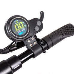 Trottinette électrique UrbanGlide AR3 60v - 1000W - 13Ah -Vélos Équipement Magasin trottinette electrique urbanglide ar3 60v 1000w 13ah 3