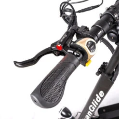 Trottinette électrique UrbanGlide AR3 60v - 1000W - 13Ah -Vélos Équipement Magasin trottinette electrique urbanglide ar3 60v 1000w 13ah 4