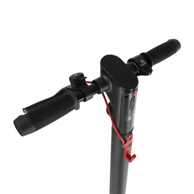 Trottinette électrique Wispeed T865 Trottinette électrique Wispeed T865 -Vélos Équipement Magasin trottinette electrique wispeed t865 4