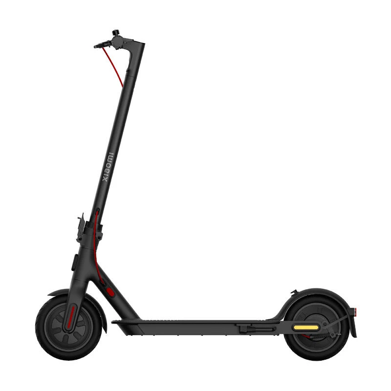 Trottinette électrique Xiaomi 3 Lite Trottinette électrique Xiaomi 3 Lite -Vélos Équipement Magasin trottinette electrique xiaomi 3 lite 1