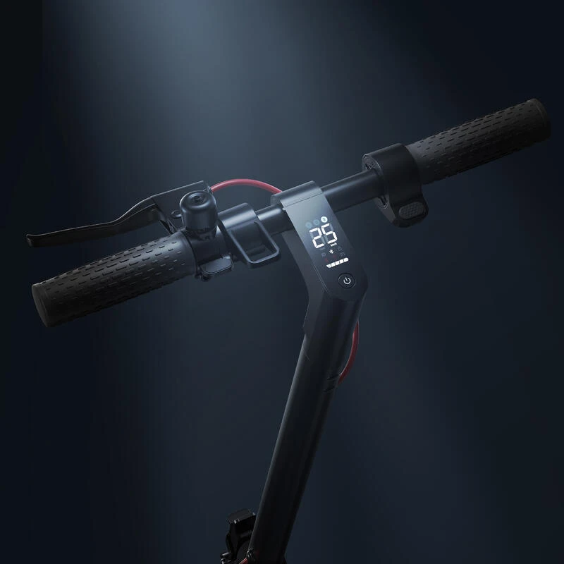 Trottinette électrique Xiaomi 3 Lite Trottinette électrique Xiaomi 3 Lite -Vélos Équipement Magasin trottinette electrique xiaomi 3 lite 4