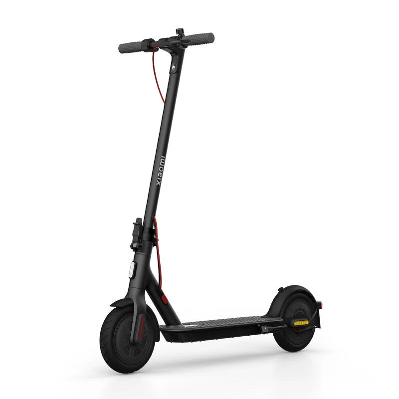 Trottinette électrique Xiaomi 3 Lite Trottinette électrique Xiaomi 3 Lite -Vélos Équipement Magasin trottinette electrique xiaomi 3 lite