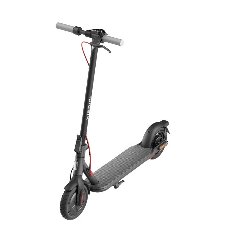 Trottinette électrique Xiaomi 4 Lite Trottinette électrique Xiaomi 4 Lite -Vélos Équipement Magasin trottinette electrique xiaomi 4 lite 1