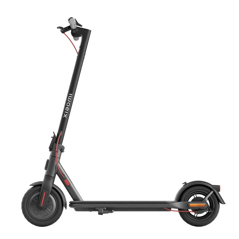 Trottinette électrique Xiaomi 4 Lite Trottinette électrique Xiaomi 4 Lite -Vélos Équipement Magasin trottinette electrique xiaomi 4 lite 2