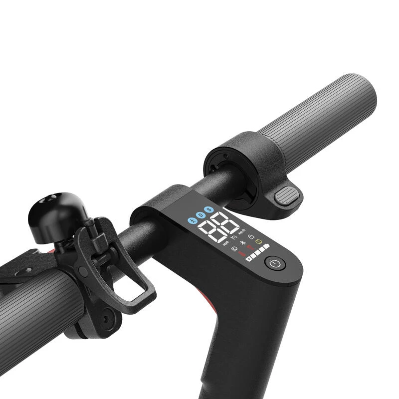 Trottinette électrique Xiaomi 4 Lite Trottinette électrique Xiaomi 4 Lite -Vélos Équipement Magasin trottinette electrique xiaomi 4 lite 4