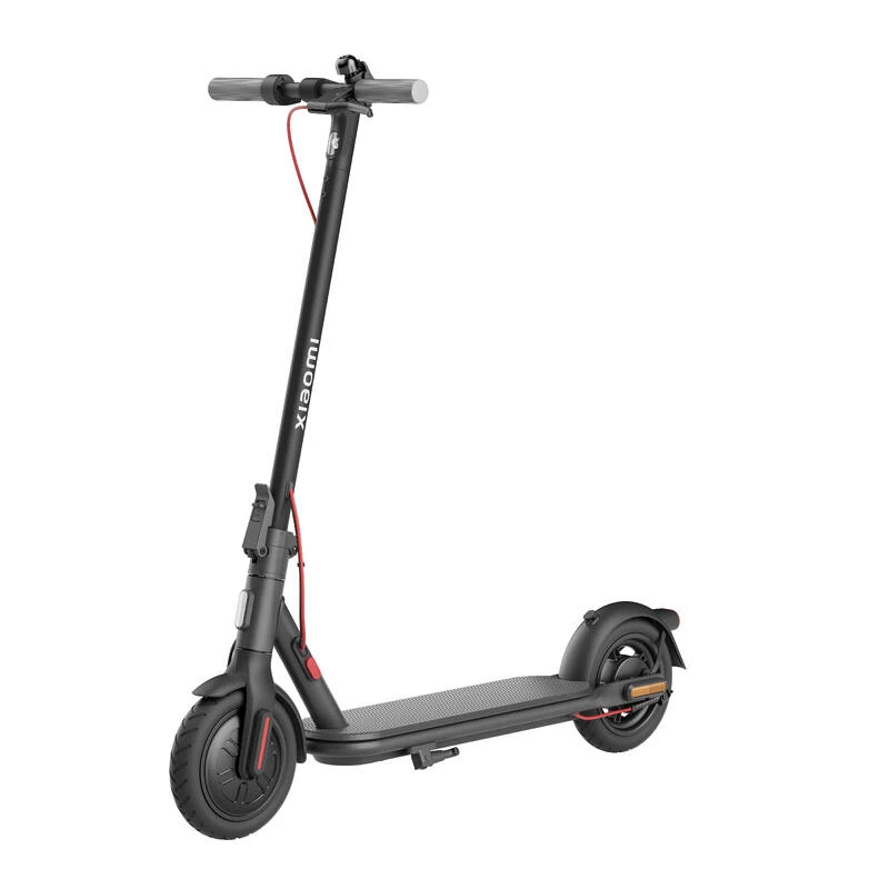 Trottinette électrique Xiaomi 4 Lite Trottinette électrique Xiaomi 4 Lite -Vélos Équipement Magasin trottinette electrique xiaomi 4 lite
