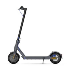Trottinette électrique Xiaomi Mi 3 -Vélos Équipement Magasin trottinette electrique xiaomi mi 3 1