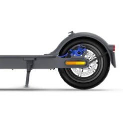 Trottinette électrique Xiaomi Mi 3 -Vélos Équipement Magasin trottinette electrique xiaomi mi 3 5