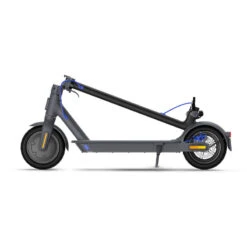 Trottinette électrique Xiaomi Mi 3 -Vélos Équipement Magasin trottinette electrique xiaomi mi 3 6
