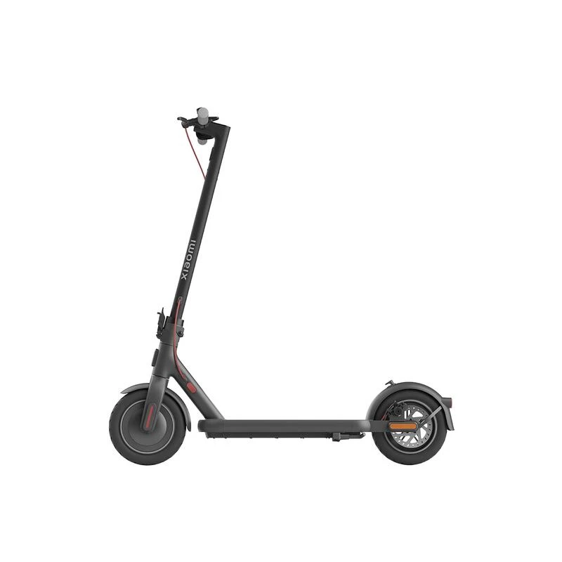Trottinette électrique Xiaomi Scooter 4 Trottinette électrique Xiaomi Scooter 4 -Vélos Équipement Magasin trottinette electrique xiaomi scooter 4 1