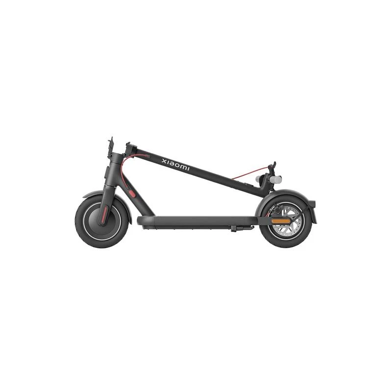 Trottinette électrique Xiaomi Scooter 4 Trottinette électrique Xiaomi Scooter 4 -Vélos Équipement Magasin trottinette electrique xiaomi scooter 4 2