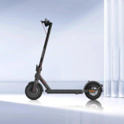 Trottinette électrique Xiaomi Scooter 4 6 Trottinette électrique Xiaomi Scooter 4 -Vélos Équipement Magasin trottinette electrique xiaomi scooter 4 4