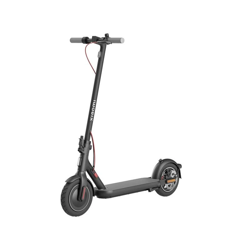 Trottinette électrique Xiaomi Scooter 4 Trottinette électrique Xiaomi Scooter 4 -Vélos Équipement Magasin trottinette electrique xiaomi scooter 4