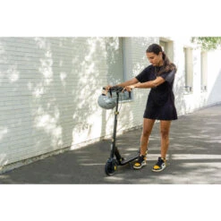 Trottinette électrique Yeep.me 80n - 13kg - 8" 7,8Ah 30km Autonomie -Vélos Équipement Magasin trottinette electrique yeepme 80n 13kg 8 78ah 30km autonomie 4