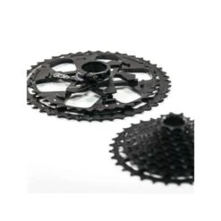 E-thirteen TRS Plus 9-46 Dents - Cassette 12 Vitesses -Vélos Équipement Magasin trs plus 9 46 dents cassette 12 vitesses 2