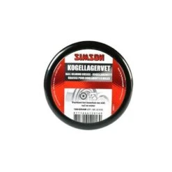 Simson Valent Faux 100 Gramme -Vélos Équipement Magasin valent faux 100 gramme 3