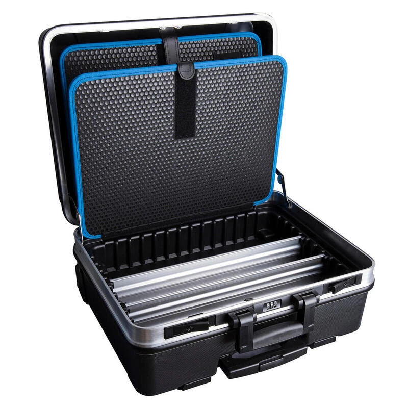 Valise - 500 x 420 x 200 mm - 4.2 kg Unior Valise - 500 X 420 X 200 Mm - 4.2 Kg -Vélos Équipement Magasin valise 500 x 420 x 200 mm 42 kg