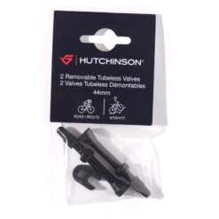 VALVES TUBELESS HUTCHINSON -Vélos Équipement Magasin valves tubeless hutchinson 1
