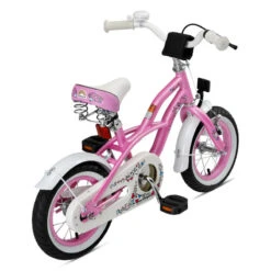 Vélo 12 Pouces VTC Enfant 3 Ans Cruiser 3 Vélo 12 Pouces VTC Enfant 3 Ans Cruiser -Vélos Équipement Magasin velo 12 pouces vtc enfant 3 ans cruiser 2