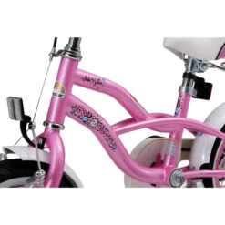 Vélo 12 Pouces VTC Enfant 3 Ans Cruiser 5 Vélo 12 Pouces VTC Enfant 3 Ans Cruiser -Vélos Équipement Magasin velo 12 pouces vtc enfant 3 ans cruiser 4