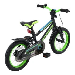 Vélo 14 Pouces VTC Enfant 3 Ans Urbain -Vélos Équipement Magasin velo 14 pouces vtc enfant 3 ans urbain 2