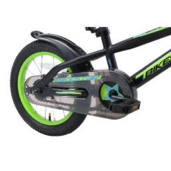 Vélo 14 Pouces VTC Enfant 3 Ans Urbain -Vélos Équipement Magasin velo 14 pouces vtc enfant 3 ans urbain 3