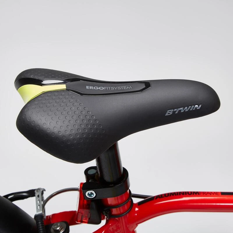 VELO 16 POUCES 4-6 ANS 900 ALU RACING ROUGE BTWIN VELO 16 POUCES 4-6 ANS 900 ALU RACING ROUGE -Vélos Équipement Magasin velo 16 pouces 4 6 ans 900 alu racing rouge 5