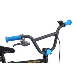 Vélo 16 Pouces VTC Enfant 4 Ans -Vélos Équipement Magasin velo 16 pouces vtc enfant 4 ans 4