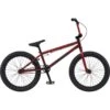 Vélo BMX GT Slammer Kachinsky 20" Rouge 1 Vélo BMX GT Slammer Kachinsky 20" Rouge -Vélos Équipement Magasin velo bmx gt slammer kachinsky 20 rouge