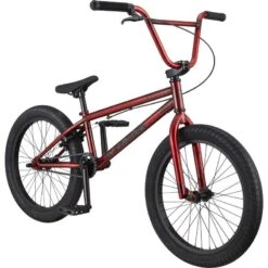 Vélo BMX GT Slammer Kachinsky 20" Rouge -Vélos Équipement Magasin velo bmx gt slammer kachinsky 20 rouge 2