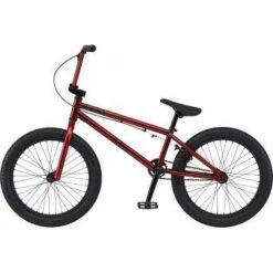 Vélo BMX GT Slammer Kachinsky 20" Rouge -Vélos Équipement Magasin velo bmx gt slammer kachinsky 20 rouge 3