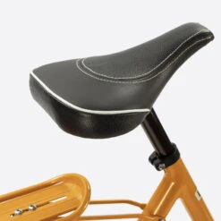 VÉLO CARGO COMPACT ELECTRIQUE 500w - CONFORT ORANGE 5 VÉLO CARGO COMPACT ELECTRIQUE 500w - CONFORT ORANGE -Vélos Équipement Magasin velo cargo compact electrique 500w confort orange 3