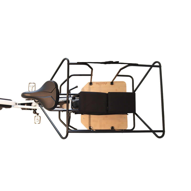 Vélo cargo électrique familial U-Cargo Junior Vélo Cargo électrique Familial U-Cargo Junior -Vélos Équipement Magasin velo cargo electrique familial u cargo junior 1